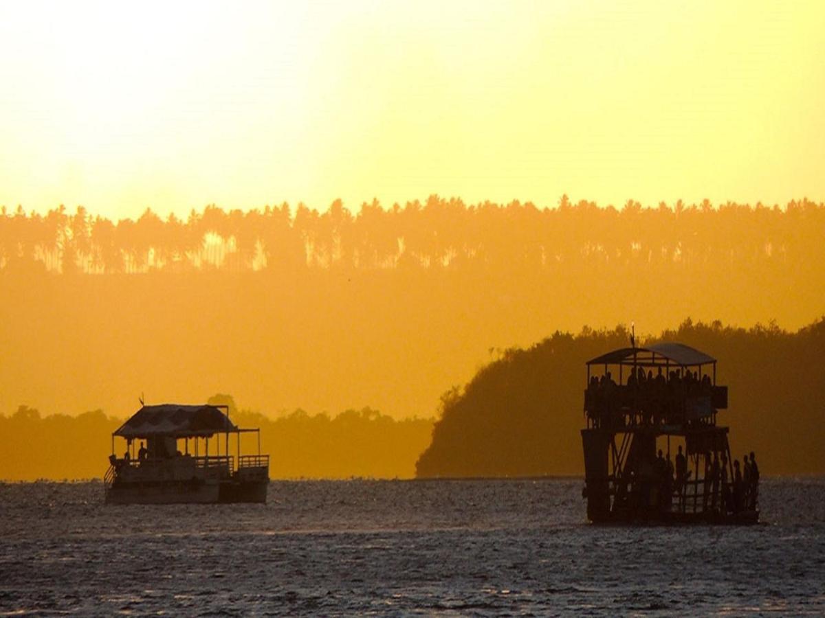 Lagoa Eco Village Praia de Pipa Εξωτερικό φωτογραφία