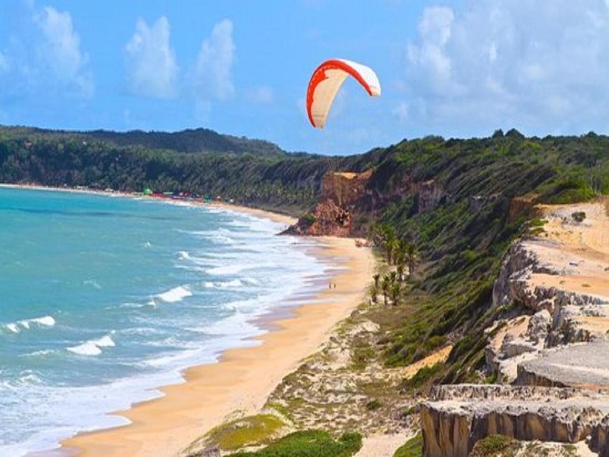 Lagoa Eco Village Praia de Pipa Εξωτερικό φωτογραφία
