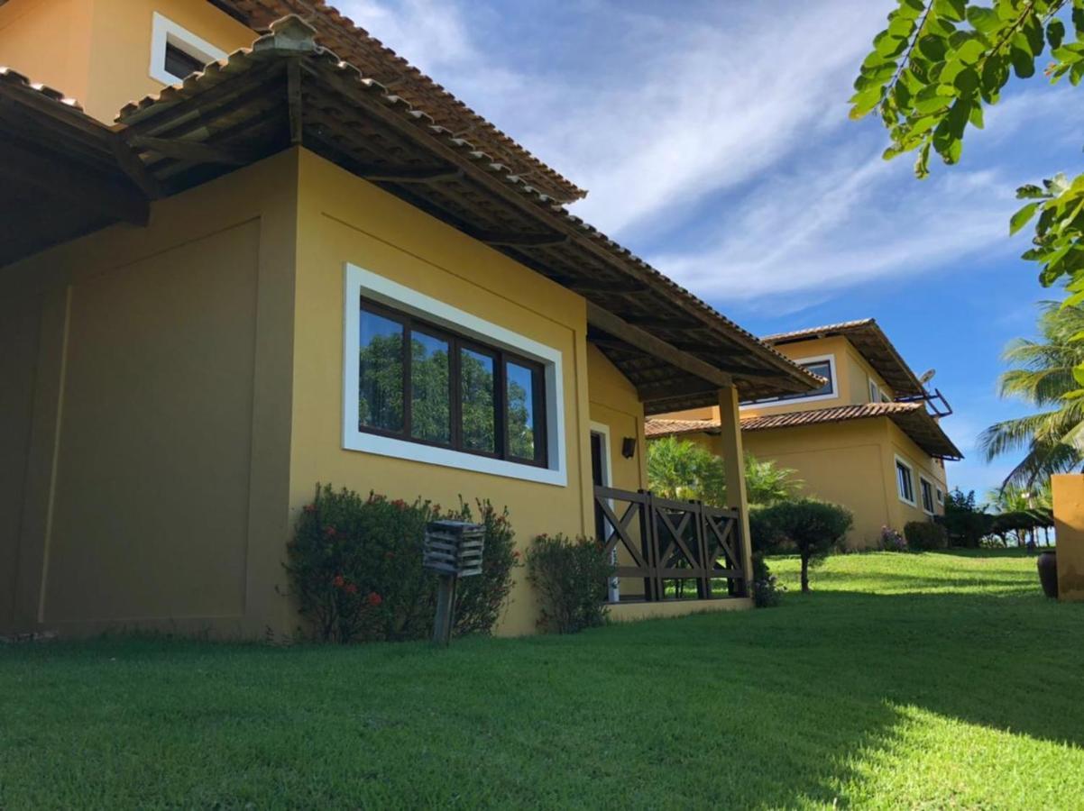 Lagoa Eco Village Praia de Pipa Εξωτερικό φωτογραφία