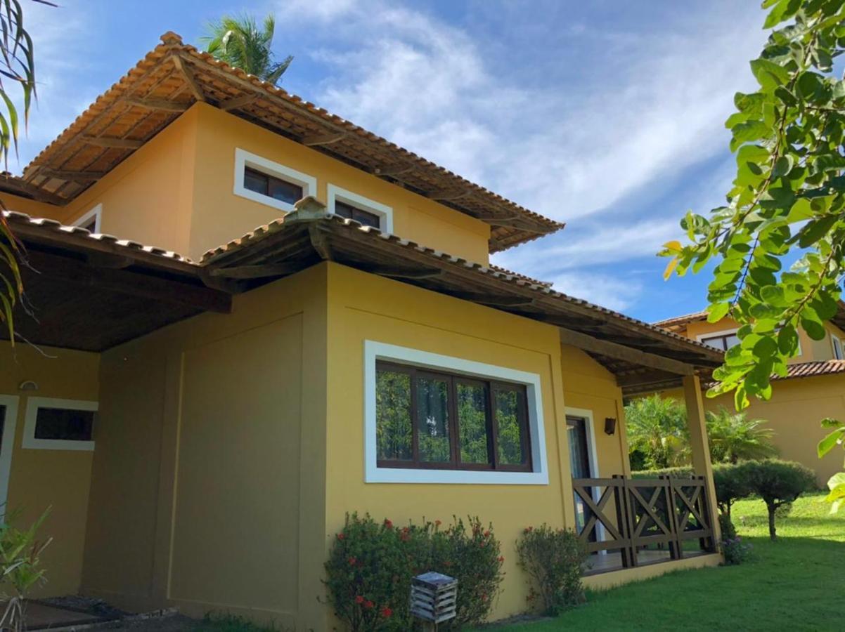 Lagoa Eco Village Praia de Pipa Εξωτερικό φωτογραφία