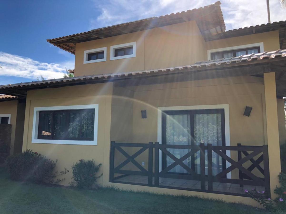 Lagoa Eco Village Praia de Pipa Εξωτερικό φωτογραφία