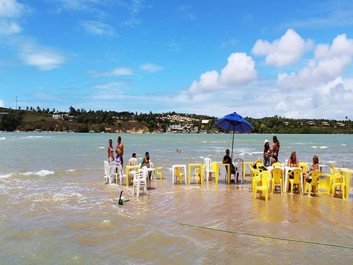 Lagoa Eco Village Praia de Pipa Εξωτερικό φωτογραφία