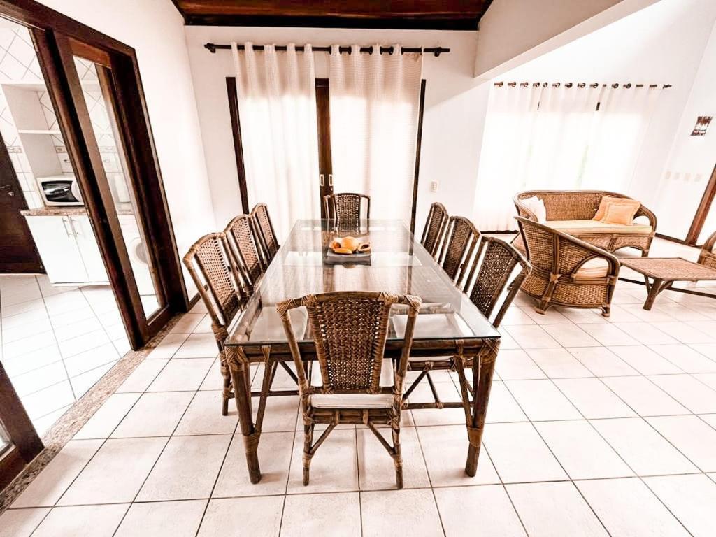 Lagoa Eco Village Praia de Pipa Εξωτερικό φωτογραφία