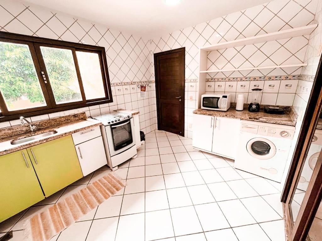 Lagoa Eco Village Praia de Pipa Εξωτερικό φωτογραφία