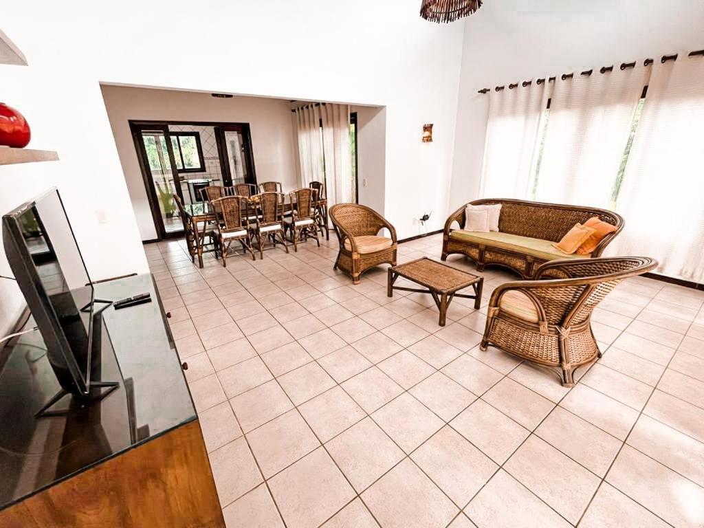 Lagoa Eco Village Praia de Pipa Εξωτερικό φωτογραφία