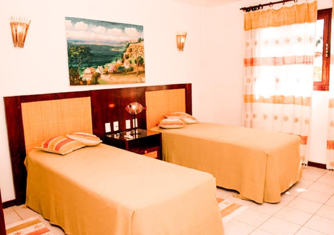 Lagoa Eco Village Praia de Pipa Εξωτερικό φωτογραφία