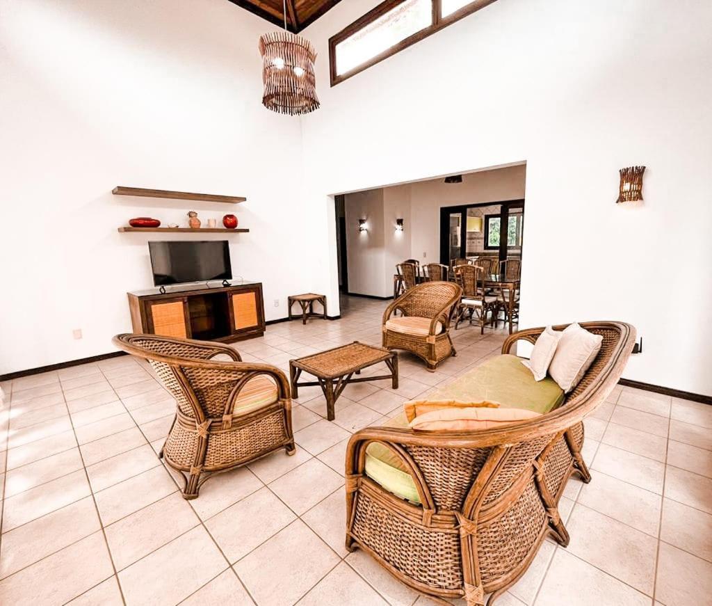 Lagoa Eco Village Praia de Pipa Εξωτερικό φωτογραφία