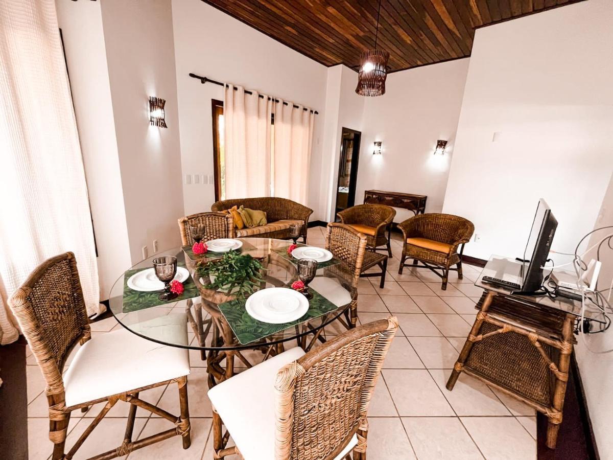 Lagoa Eco Village Praia de Pipa Εξωτερικό φωτογραφία