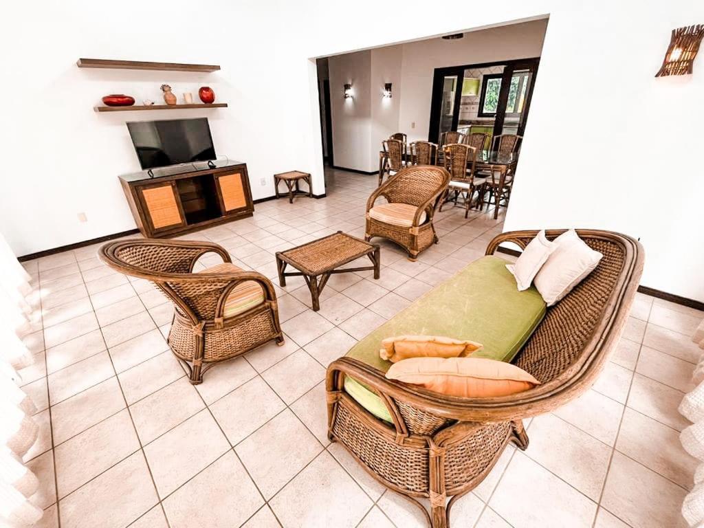 Lagoa Eco Village Praia de Pipa Εξωτερικό φωτογραφία