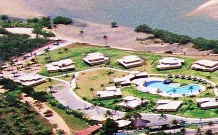 Lagoa Eco Village Praia de Pipa Εξωτερικό φωτογραφία