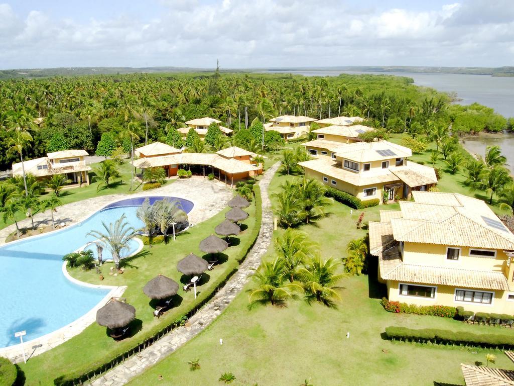 Lagoa Eco Village Praia de Pipa Εξωτερικό φωτογραφία