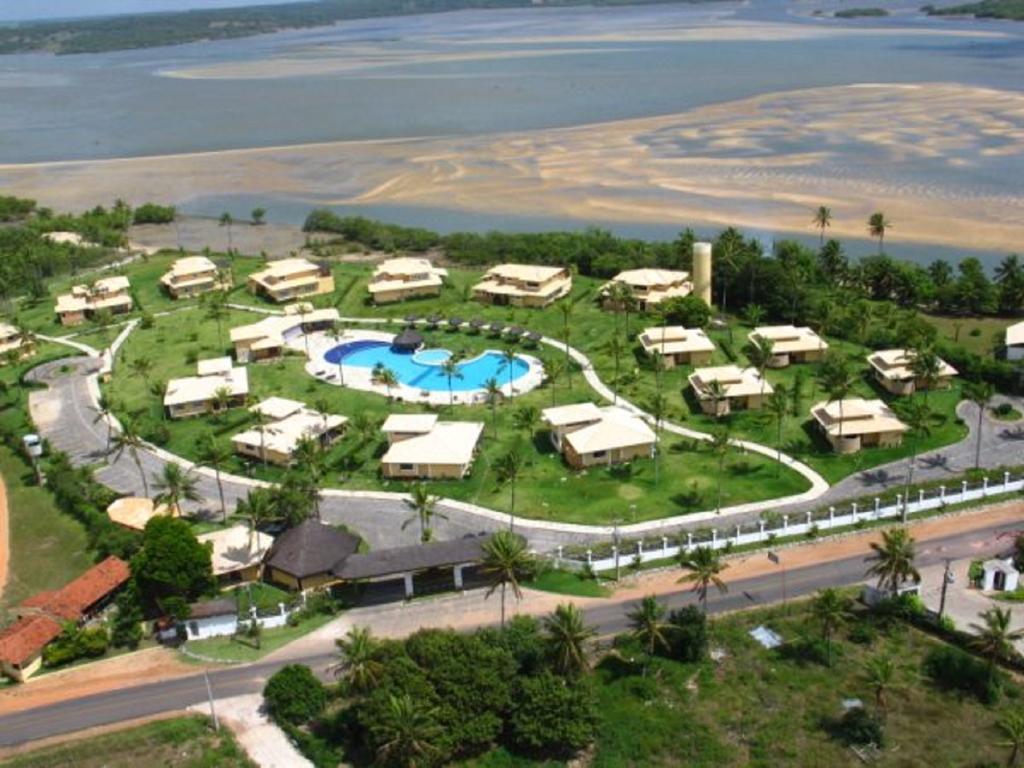 Lagoa Eco Village Praia de Pipa Εξωτερικό φωτογραφία