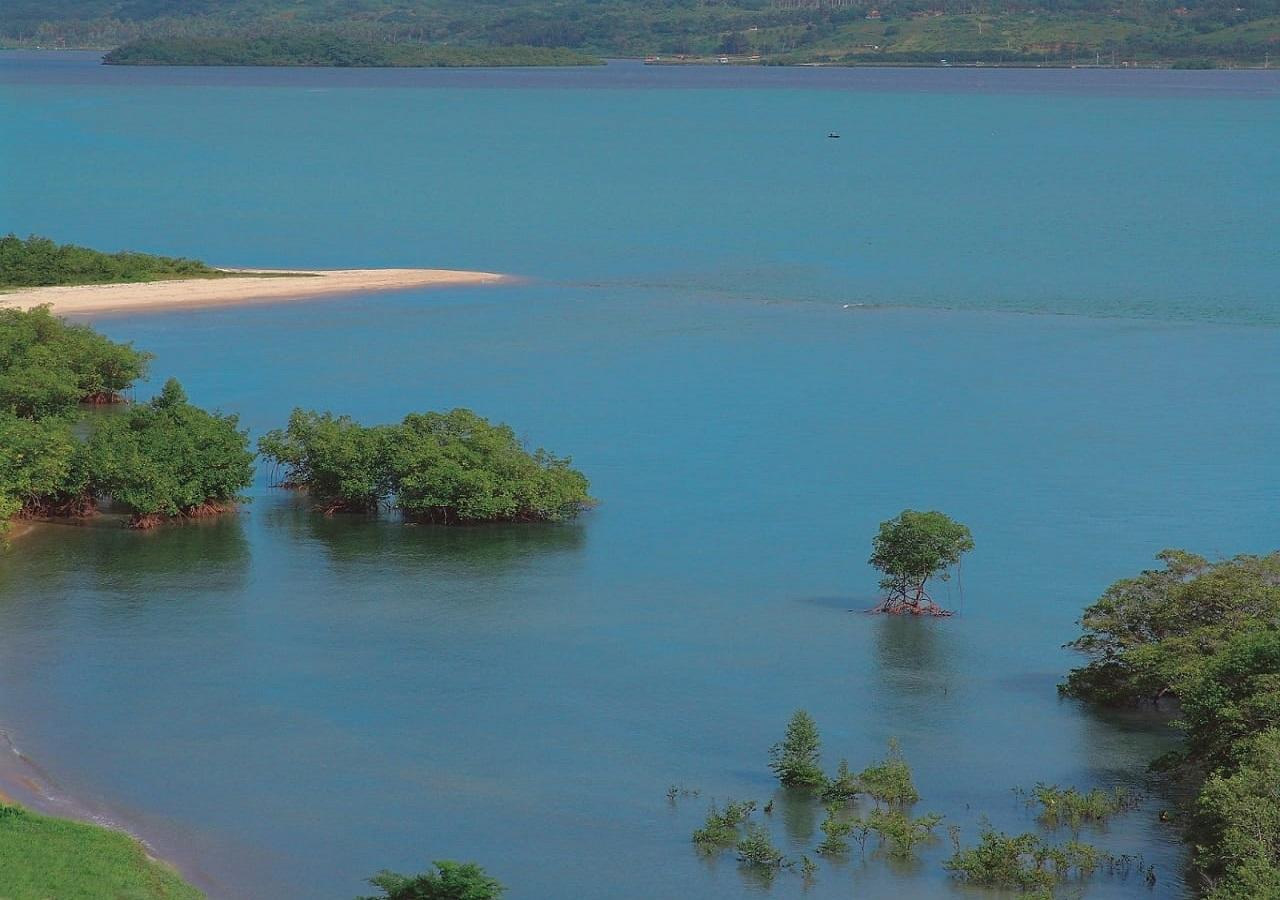 Lagoa Eco Village Praia de Pipa Εξωτερικό φωτογραφία