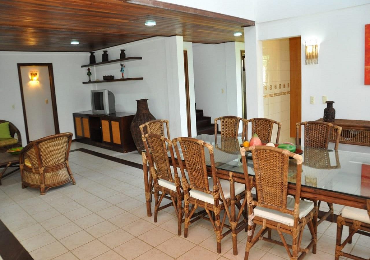 Lagoa Eco Village Praia de Pipa Εξωτερικό φωτογραφία