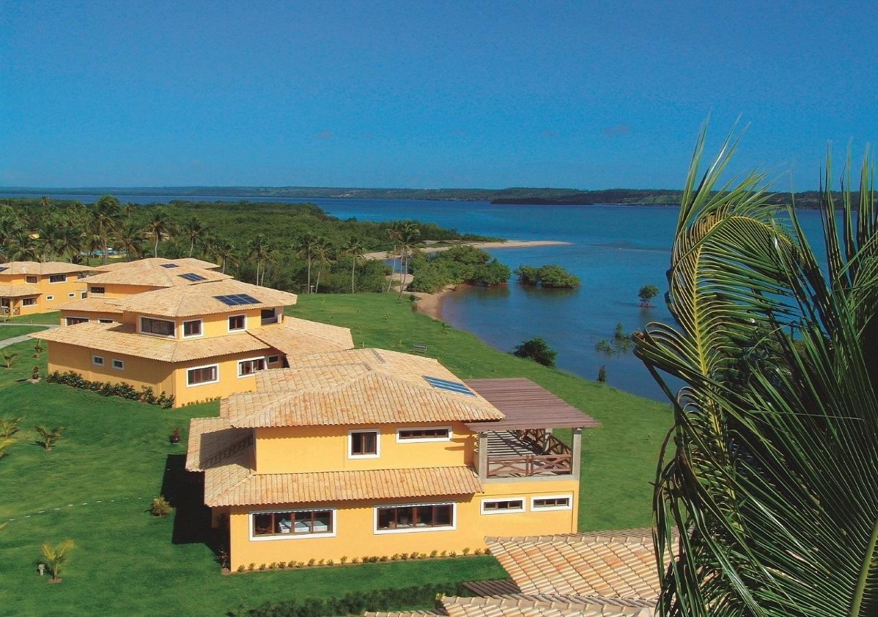 Lagoa Eco Village Praia de Pipa Εξωτερικό φωτογραφία