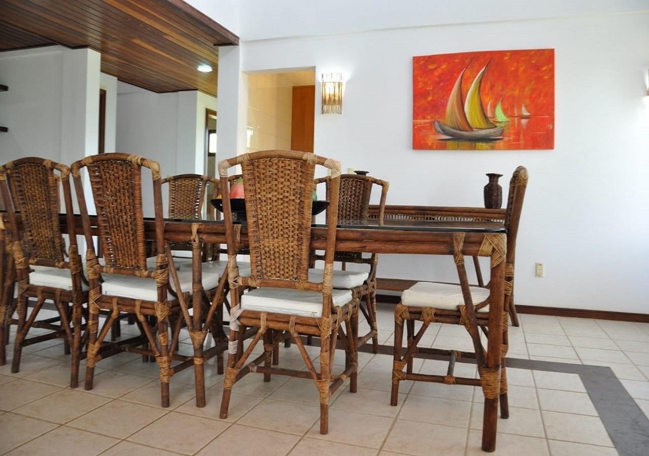 Lagoa Eco Village Praia de Pipa Εξωτερικό φωτογραφία
