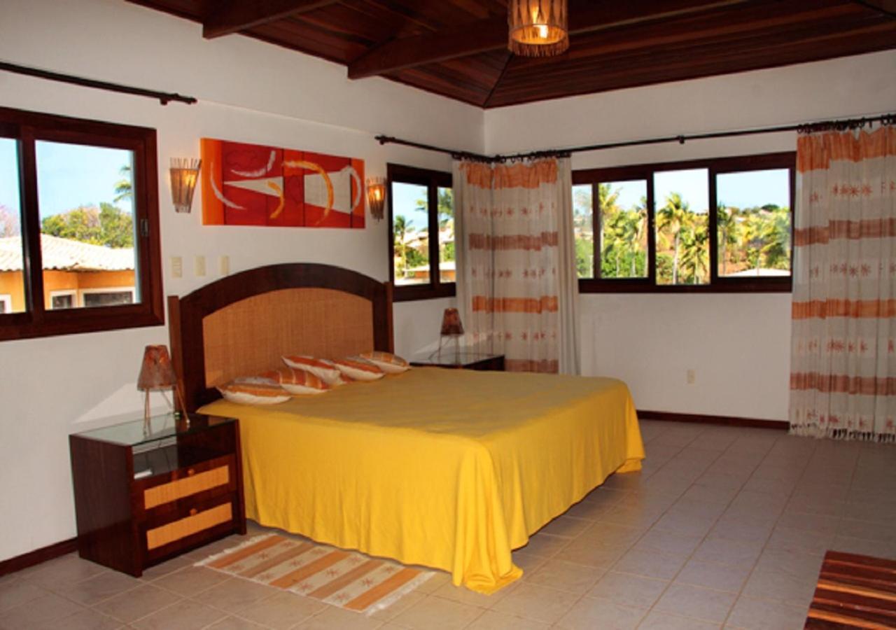 Lagoa Eco Village Praia de Pipa Εξωτερικό φωτογραφία