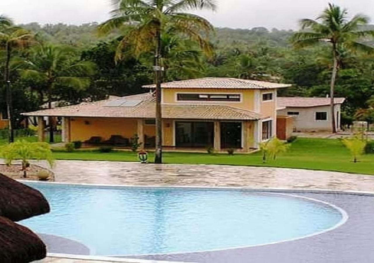 Lagoa Eco Village Praia de Pipa Εξωτερικό φωτογραφία